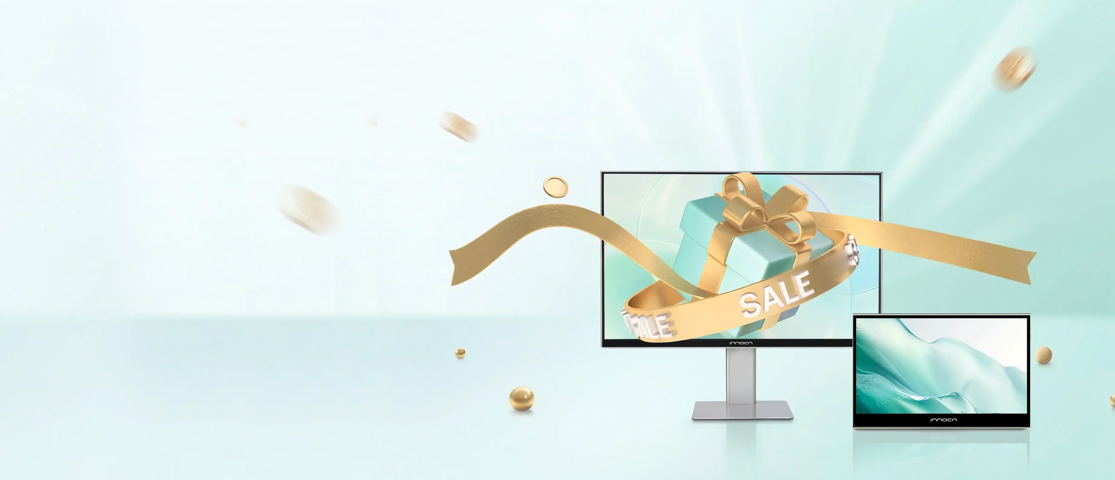 Elite Displays for Every Vision